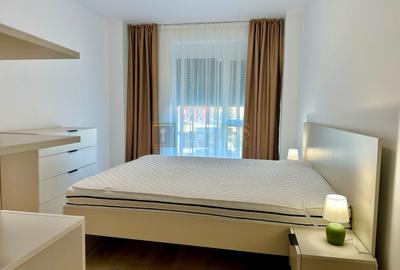Apartament cu 2 camere decomandat, mobilat în Circumvalațiunii - 9