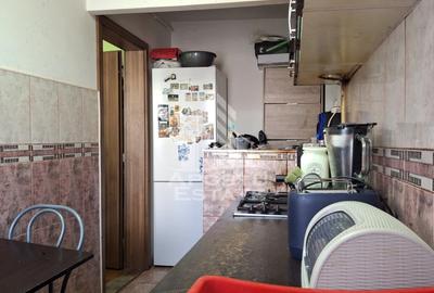 Apartament cu 2 camere semidecomandat, mobilat în Romanilor - 2