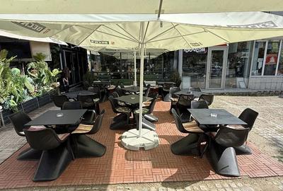 Spațiu comercial, de 50 mp, în Central - 1