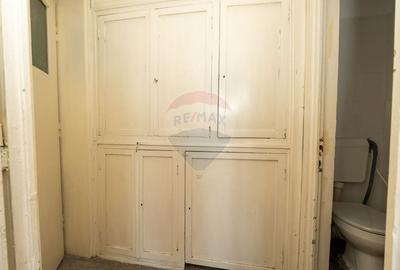 Apartament cu 2 camere semidecomandat, mobilat în Calea București - 11
