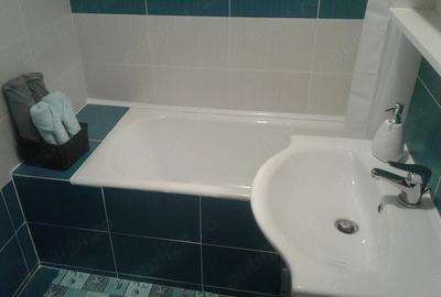Apartament cu 2 camere decomandat în Ștrand