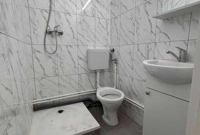 Garsonieră decomandată în Lotus - 2