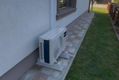 Casă cu 3 camere cu Teren 600 Mp în Central