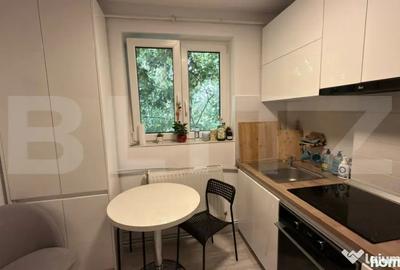 Apartament cu 2 camere semidecomandat în Ultracentral - 2