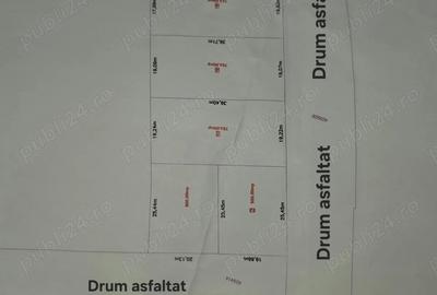 Teren în Jebel - 4