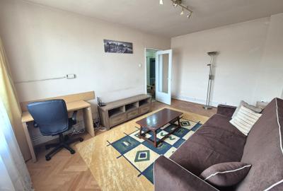 Apartament cu 4 camere decomandat în Ultracentral - 2