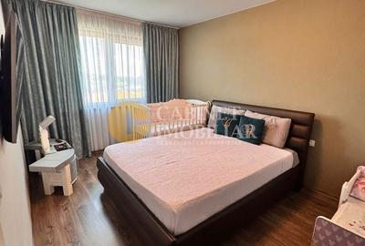 Apartament cu 2 camere decomandat, mobilat în Valea Lupului - 3