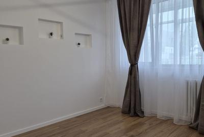 Apartament cu 2 camere semidecomandat în Domenii - 1