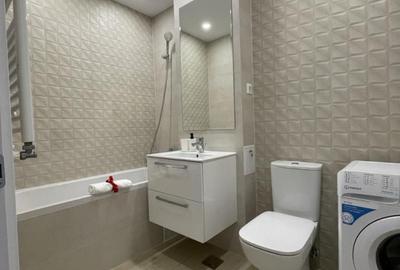 Apartament cu 2 camere decomandat, mobilat în Theodor Pallady - 6