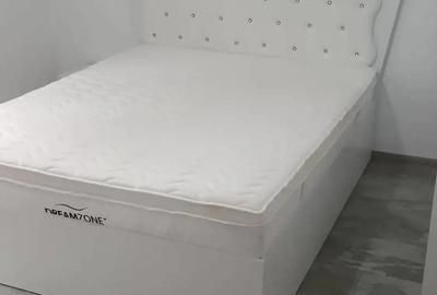 Apartament cu 2 camere decomandat în Trivale - 1