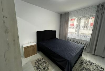 Apartament cu 2 camere semidecomandat în Militari