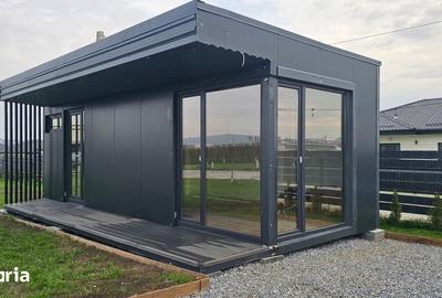 Spațiu comercial, de 24 mp, în Șcheia - 3