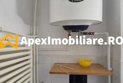 Garsonieră semidecomandată în Tineretului