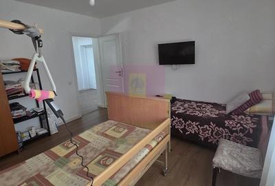 Casă cu 4 camere cu Teren 497 Mp în Central