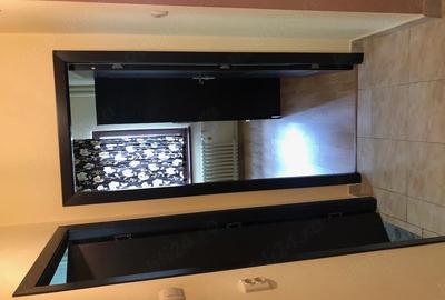 Apartament cu 3 camere semidecomandat în Gheorgheni