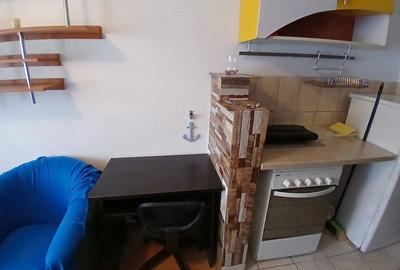 Garsonieră semidecomandată în Buziașului - 5