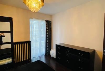 Apartament cu 2 camere, mobilat în Mihai Bravu - 5