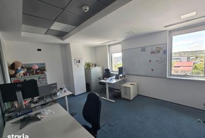 Spațiu comercial, de 500 mp, în Ultracentral - 6