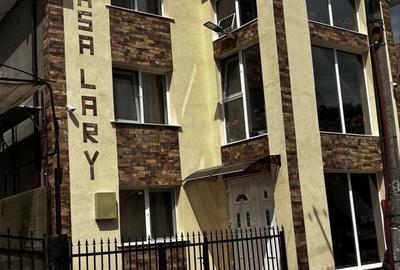 Apartament cu 2 camere în Hârșova - 6