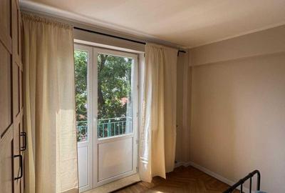 Apartament cu 2 camere nedecomandat în Națiunile Unite - 4