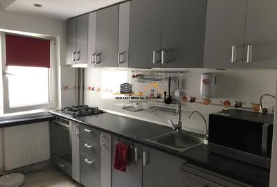 Apartament cu 4 camere în 13 Septembrie - 4