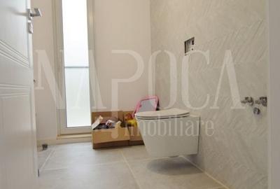Casă individuală cu 5 camere cu Canalizare în Florești - 25