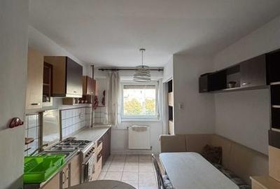 Apartament cu 2 camere decomandat în Iosia