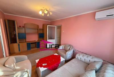 Apartament cu 2 camere nedecomandat în Neptun