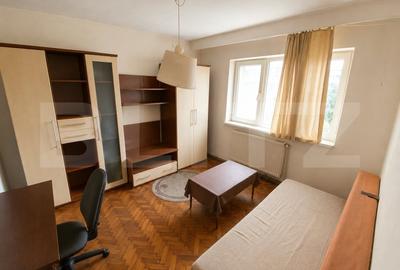 Apartament cu 2 camere decomandat, mobilat în Mănăștur - 2