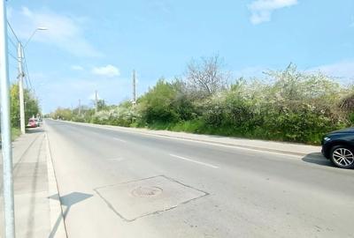 Teren de 3600 mp, în Giulești