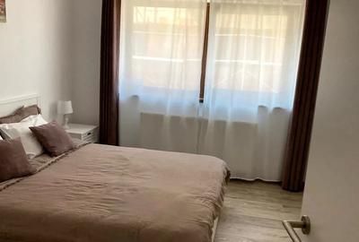 Apartament cu 3 camere decomandat în Sânpetru