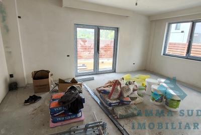 Casă individuală cu 3 camere cu Teren 270 Mp în Popești-Leordeni - 9