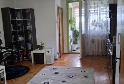 Garsonieră semidecomandată în Titan - 10