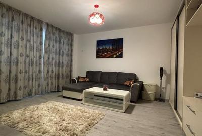 Apartament cu 2 camere decomandat, mobilat în Roșu