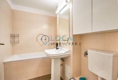 Apartament cu 2 camere decomandat, mobilat în Zorilor - 5
