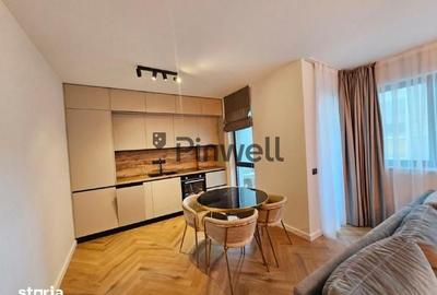 Apartament cu 2 camere, mobilat în Dămăroaia - 9