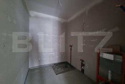 Apartament cu 3 camere semidecomandat în Mănăștur - 4
