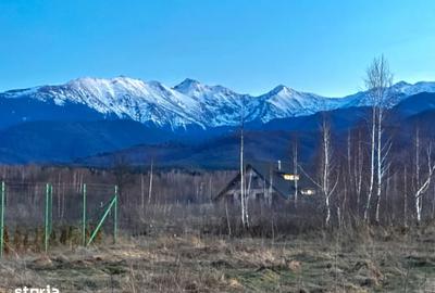 Teren de 862 mp, în Porumbacu de Jos - 10