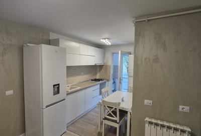 Apartament cu 2 camere decomandat în Precista - 6