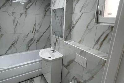 Apartament cu 2 camere decomandat, mobilat în Plantelor - 3