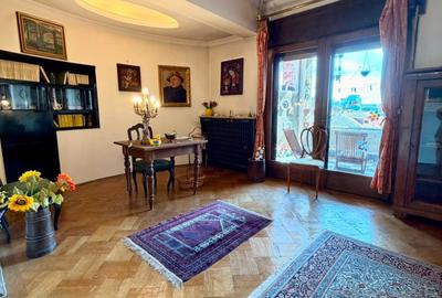 Apartament cu 6 camere semidecomandat în Calea Călărașilor - 2