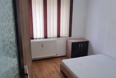 Apartament cu 2 camere decomandat în Berceni
