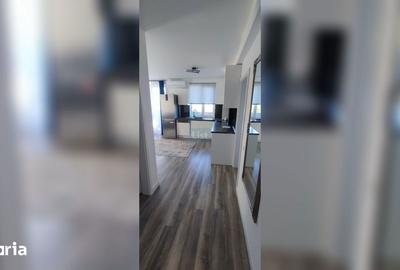 Apartament cu 3 camere decomandat, mobilat în Florești - 10