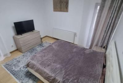 Apartament cu 2 camere în Bună Ziua