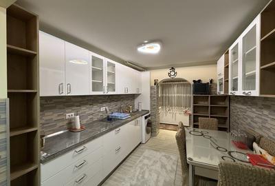 Apartament cu 2 camere decomandat în Lipovei - 1