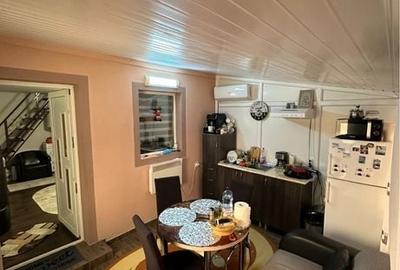 Casă cu 2 camere în Smeura - 2