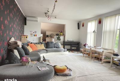 Casă cu 6 camere cu Teren 1745 Mp în Aradul Nou - 3