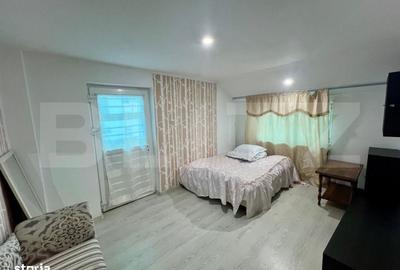 Apartament cu 2 camere decomandat, mobilat în 1 Mai - 1