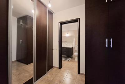 Apartament cu 3 camere decomandat, mobilat în Chiajna - 5