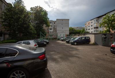 Apartament cu 4 camere decomandat în Nord - 28